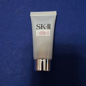 SKI-II Facial Treatment Cleanser
